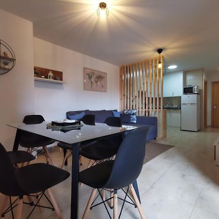 Precioso Apartamento En La Playa De La Lanzada. سانكسينكسو المظهر الخارجي الصورة