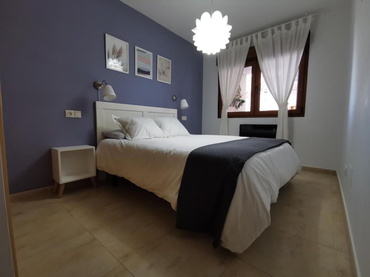 Precioso Apartamento En La Playa De La Lanzada. سانكسينكسو المظهر الخارجي الصورة
