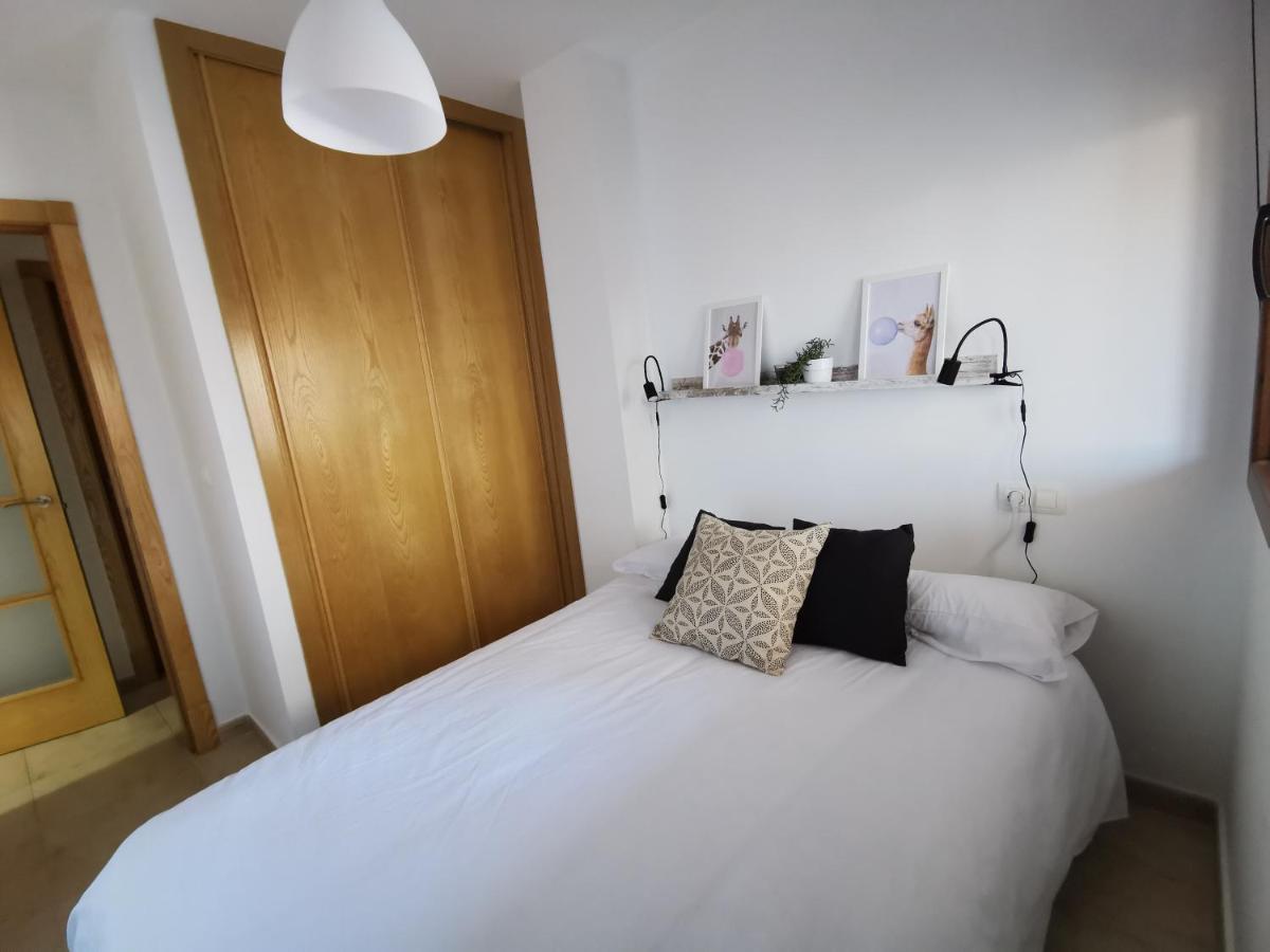 Precioso Apartamento En La Playa De La Lanzada. سانكسينكسو المظهر الخارجي الصورة