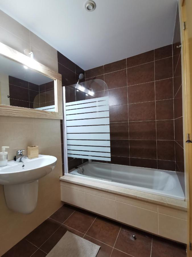 Precioso Apartamento En La Playa De La Lanzada. سانكسينكسو المظهر الخارجي الصورة