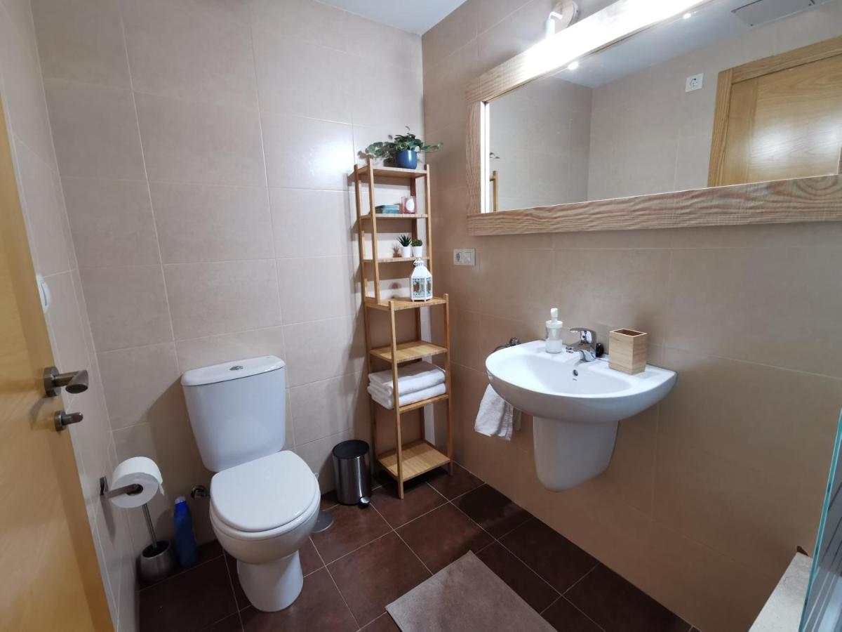 Precioso Apartamento En La Playa De La Lanzada. سانكسينكسو المظهر الخارجي الصورة