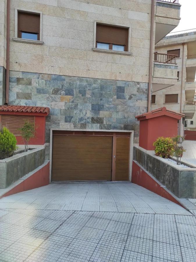 Precioso Apartamento En La Playa De La Lanzada. سانكسينكسو المظهر الخارجي الصورة