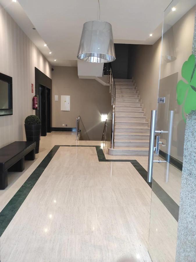 Precioso Apartamento En La Playa De La Lanzada. سانكسينكسو المظهر الخارجي الصورة