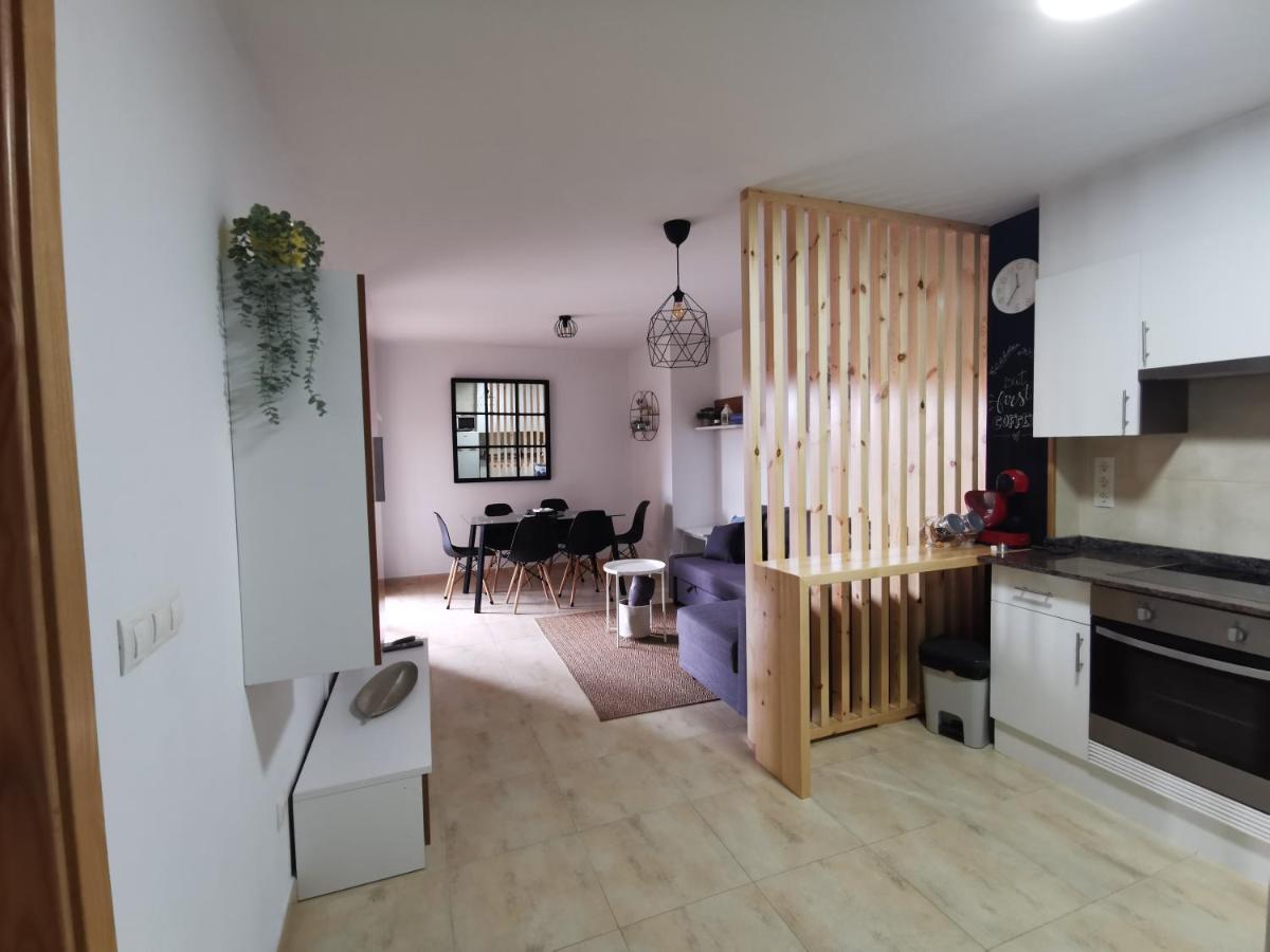 Precioso Apartamento En La Playa De La Lanzada. سانكسينكسو المظهر الخارجي الصورة